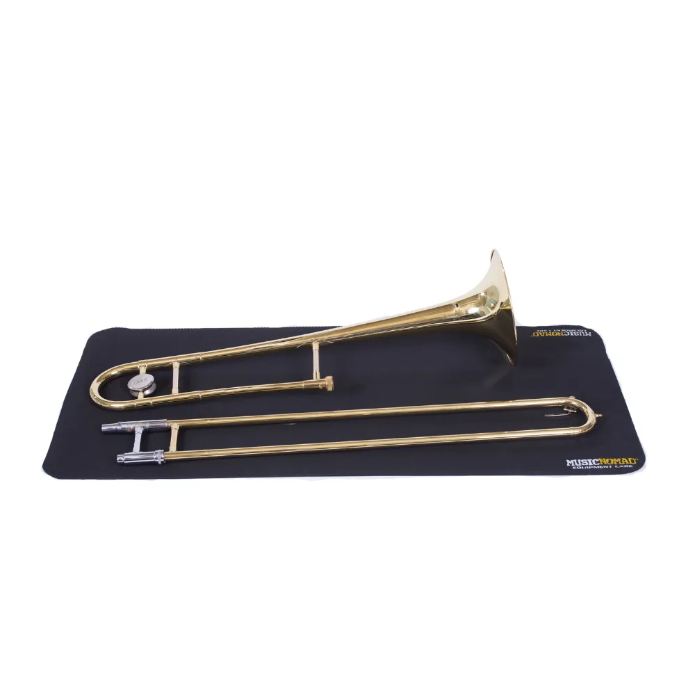Saxophone Work Mat
