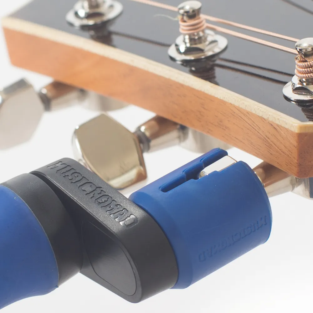 Fits Acoustic Guitar Tuners