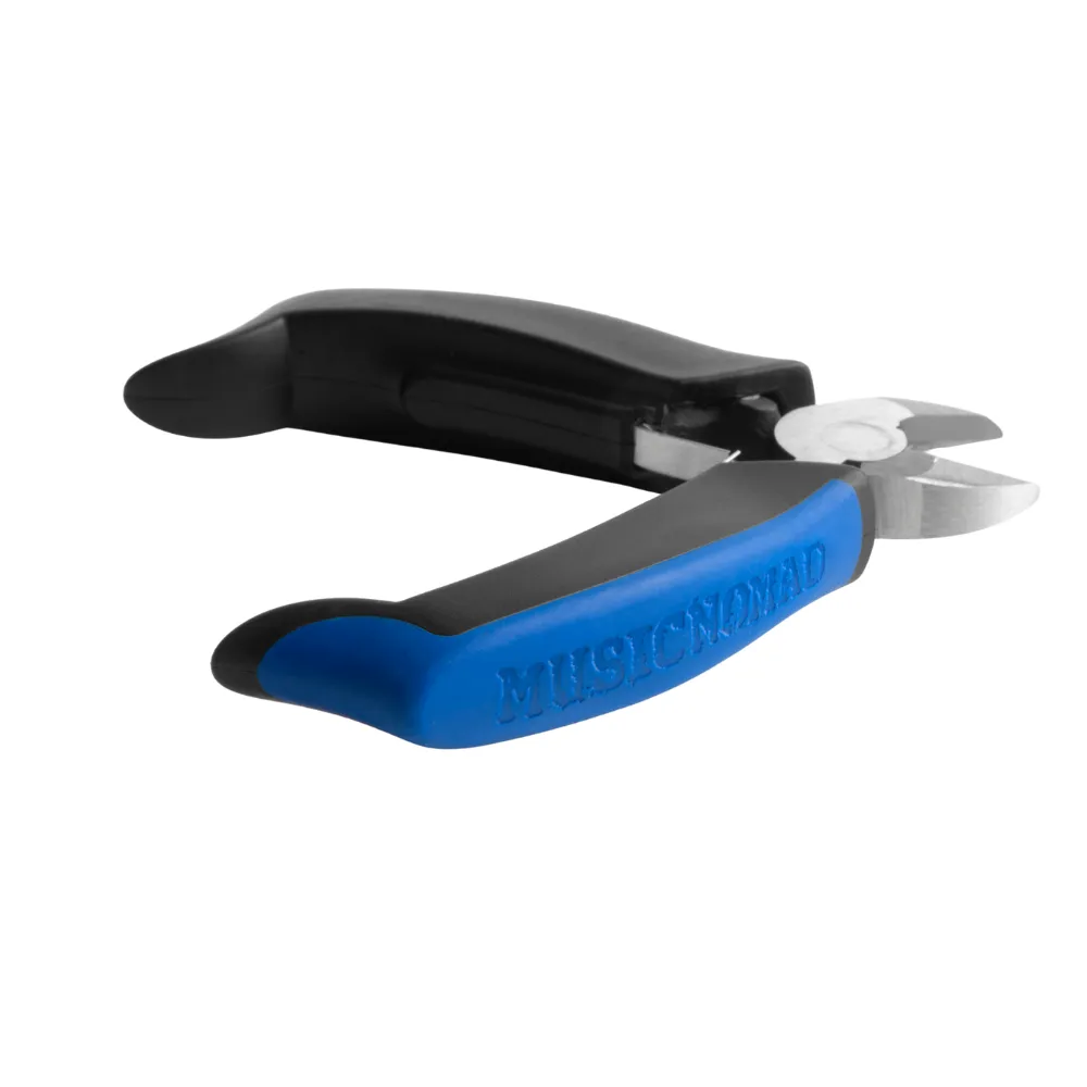 Side profile of GRIP String Cutter