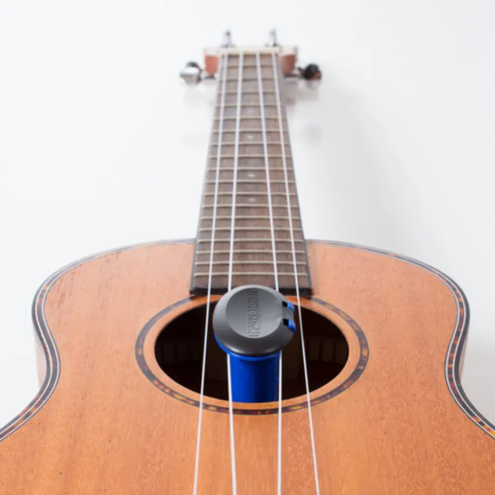 5 (1) Ukulele Humidifier in Sound Hole