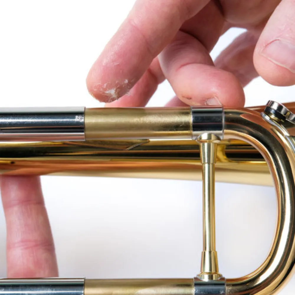 Trombone Slide Lube