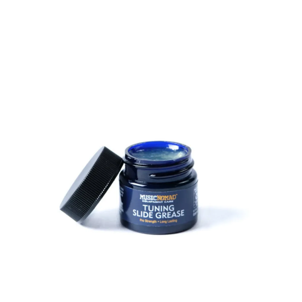 MN771: Premium Trombone Cleaning & Care Kit - 5 pc.