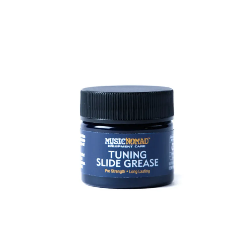 5 (1) Trumpet Slide Grease