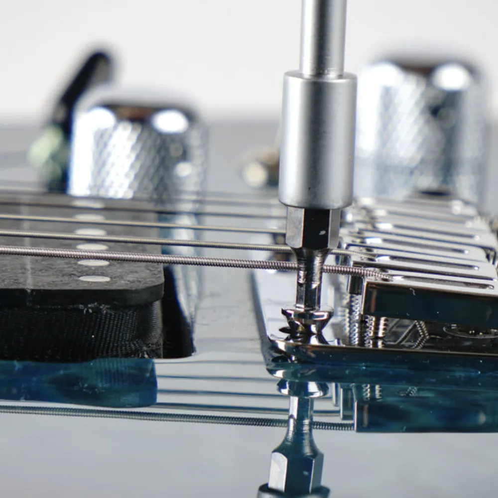 Allen Key for Guitar Hardware and Parts