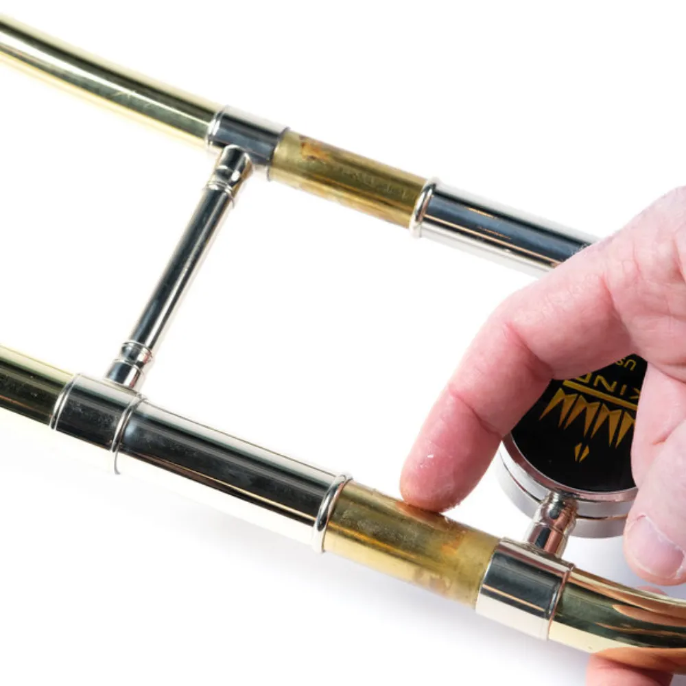 Trombone Slide Lubricant