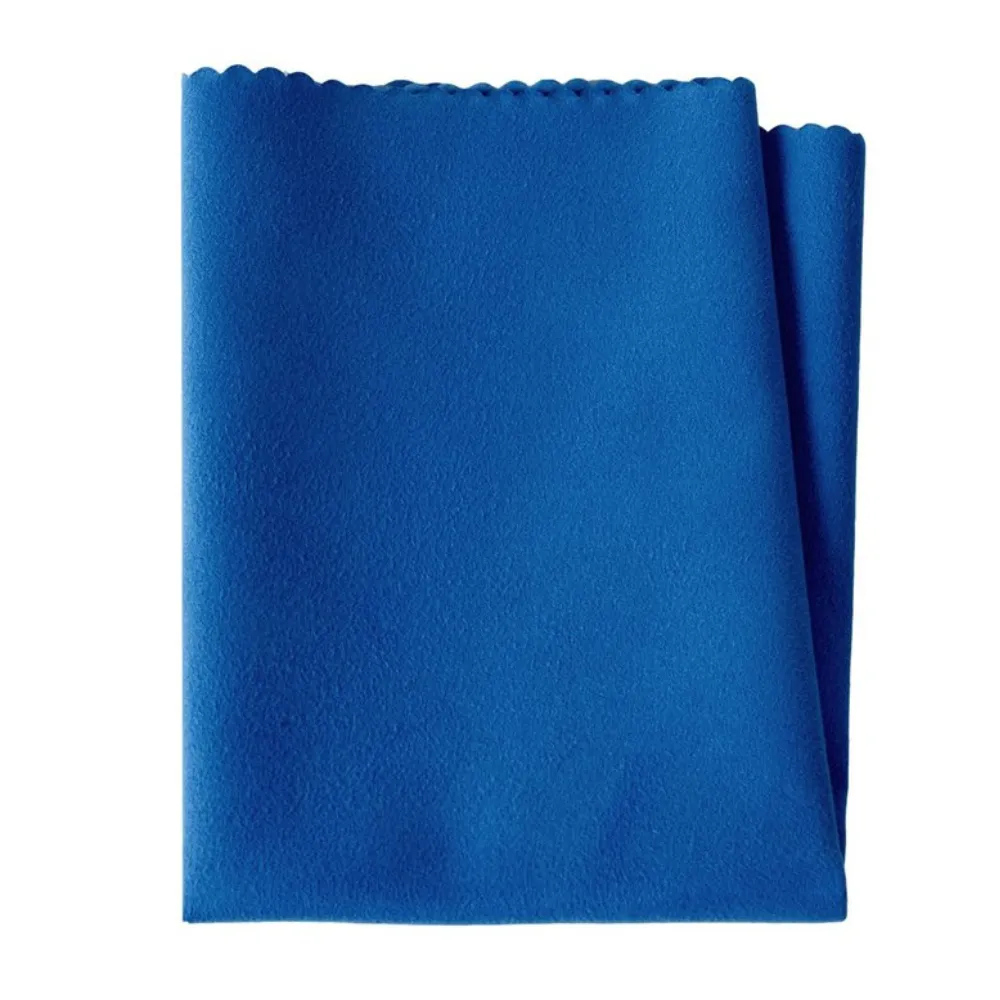 6 (1) Trumpet Polishing Cloth