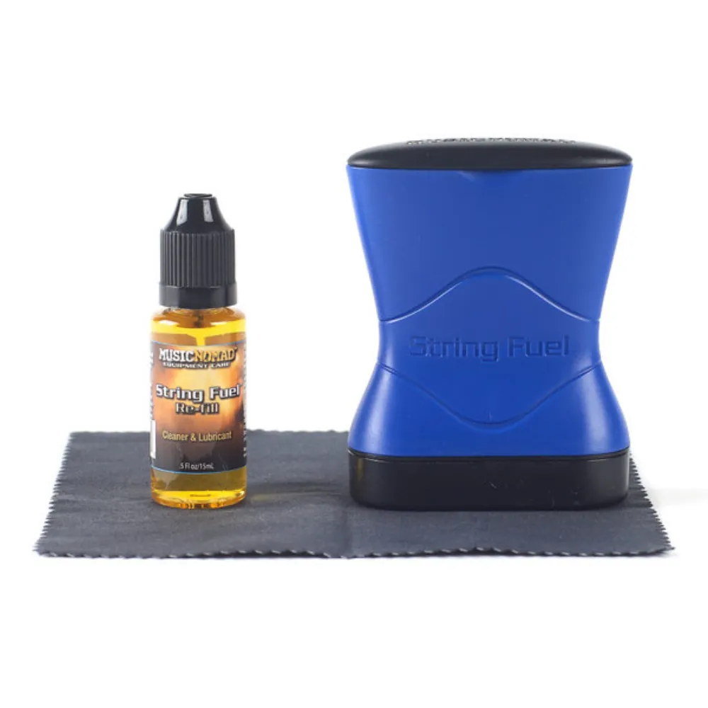 String Care Kit all in one package