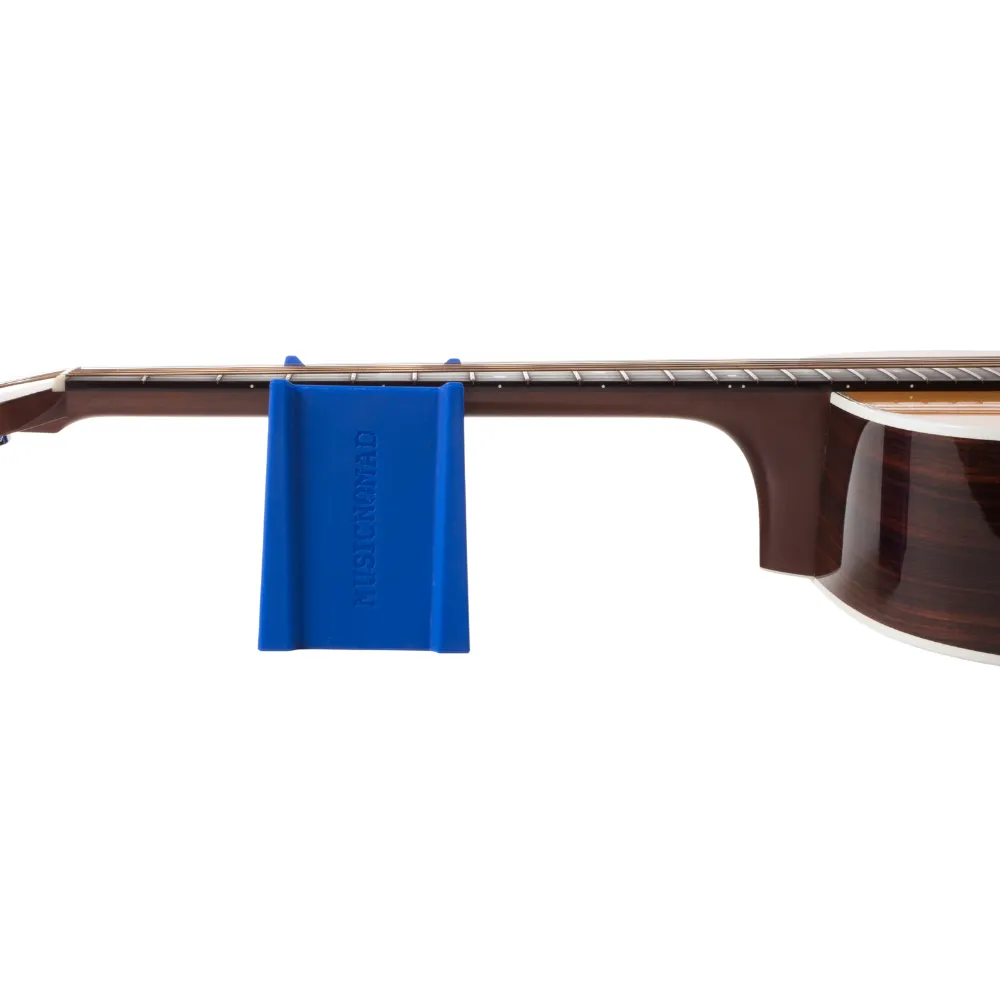 Neck Support Cradle for Acoustic Guitar