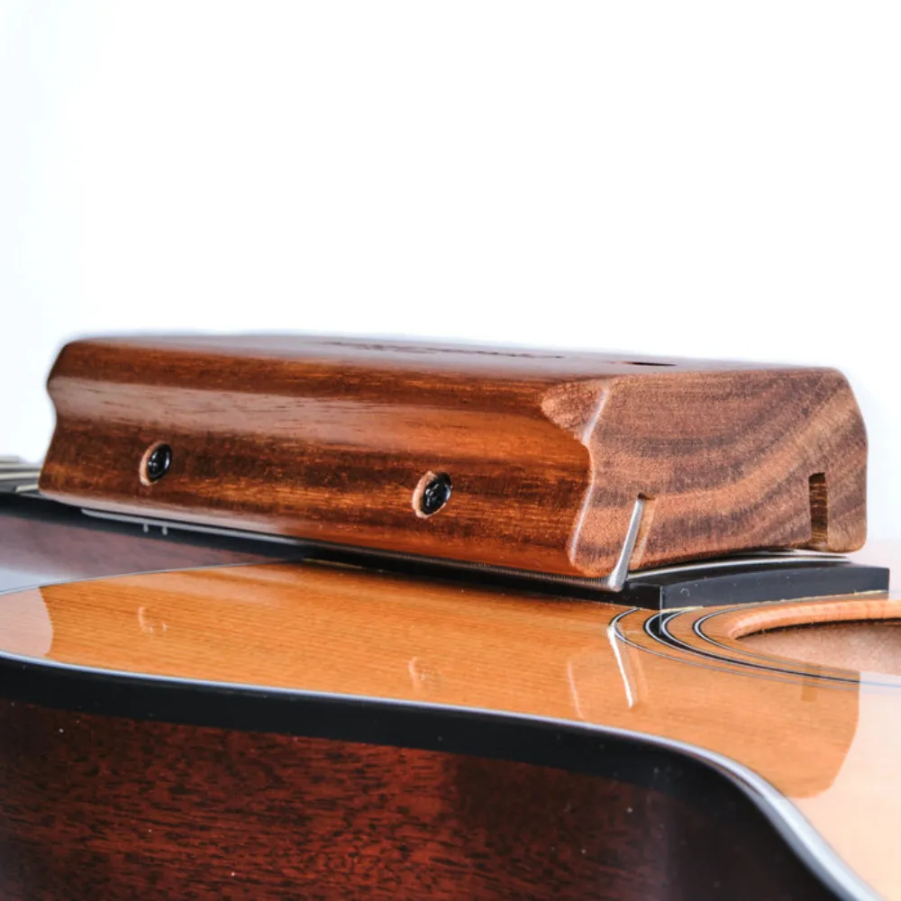 Fret Beveling File for Acoustic Guitars