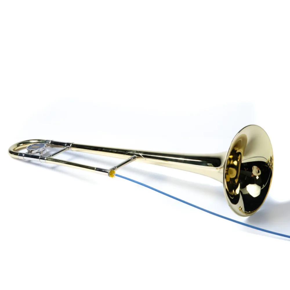 7 (1) Trombone Snake Cleaning Brush