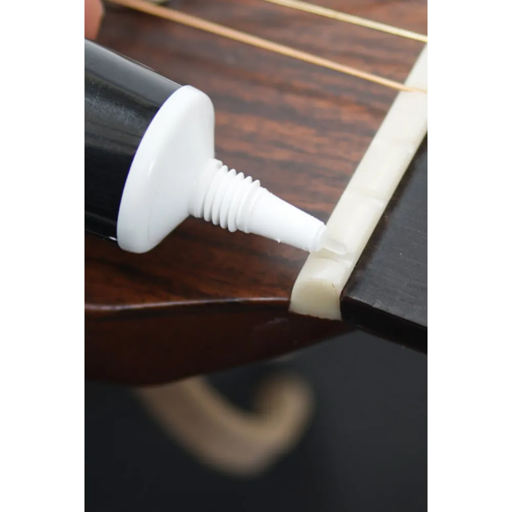Acoustic Guitar Nut Lubricant