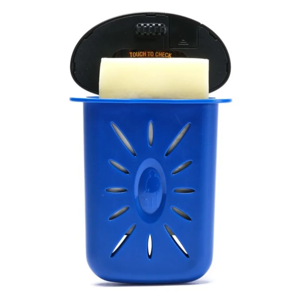 8 (1) Innovative Humid-i-Bar Reusable Sponge Holds a lot of Water