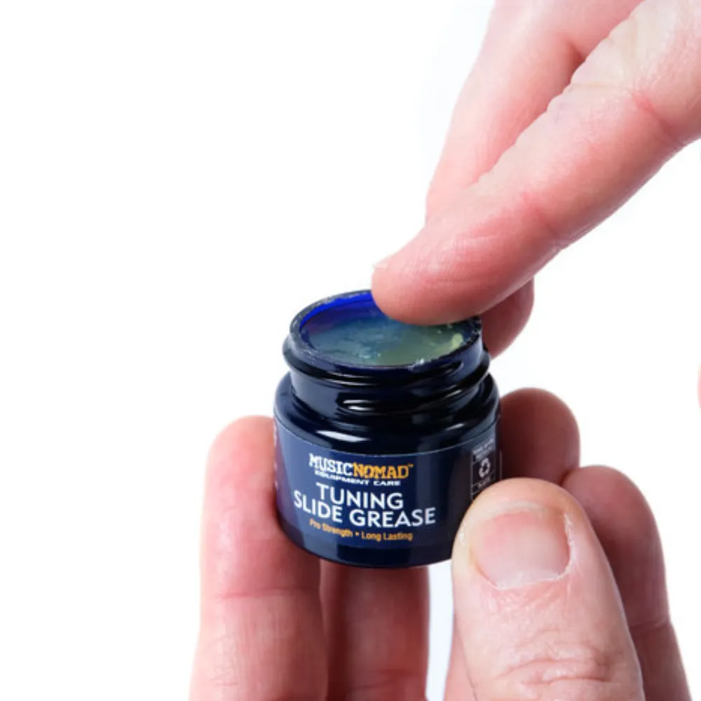 Hand Apply Tuning Slide Grease