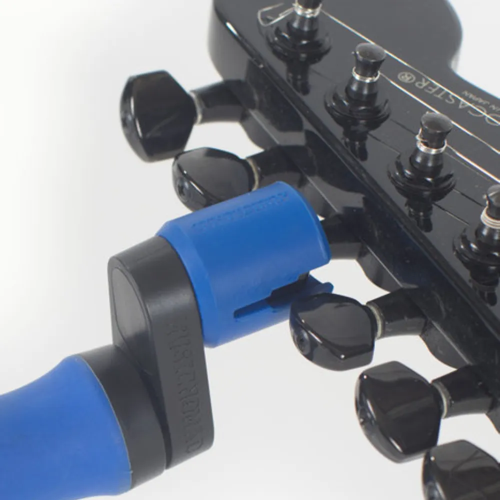 GRIP Winder - Electric Guitar String Winder