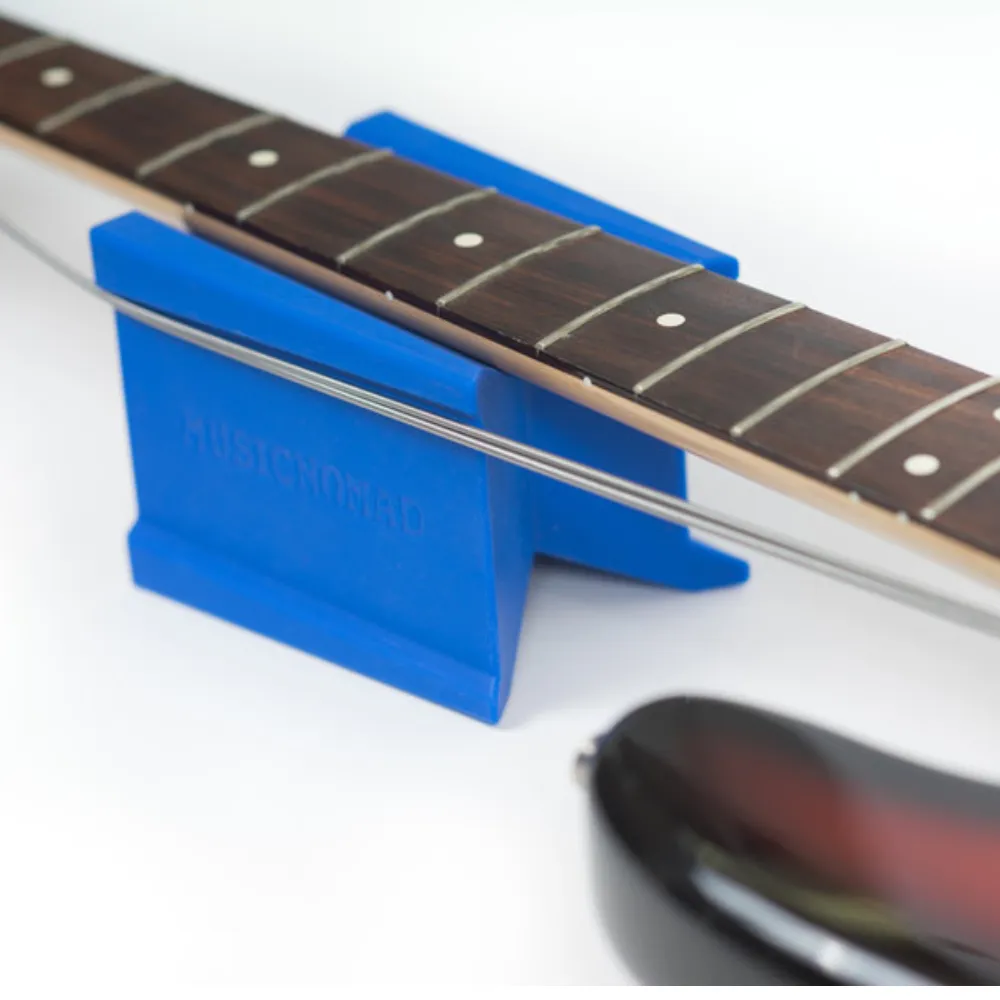 Bass Guitar Neck Cradle Support