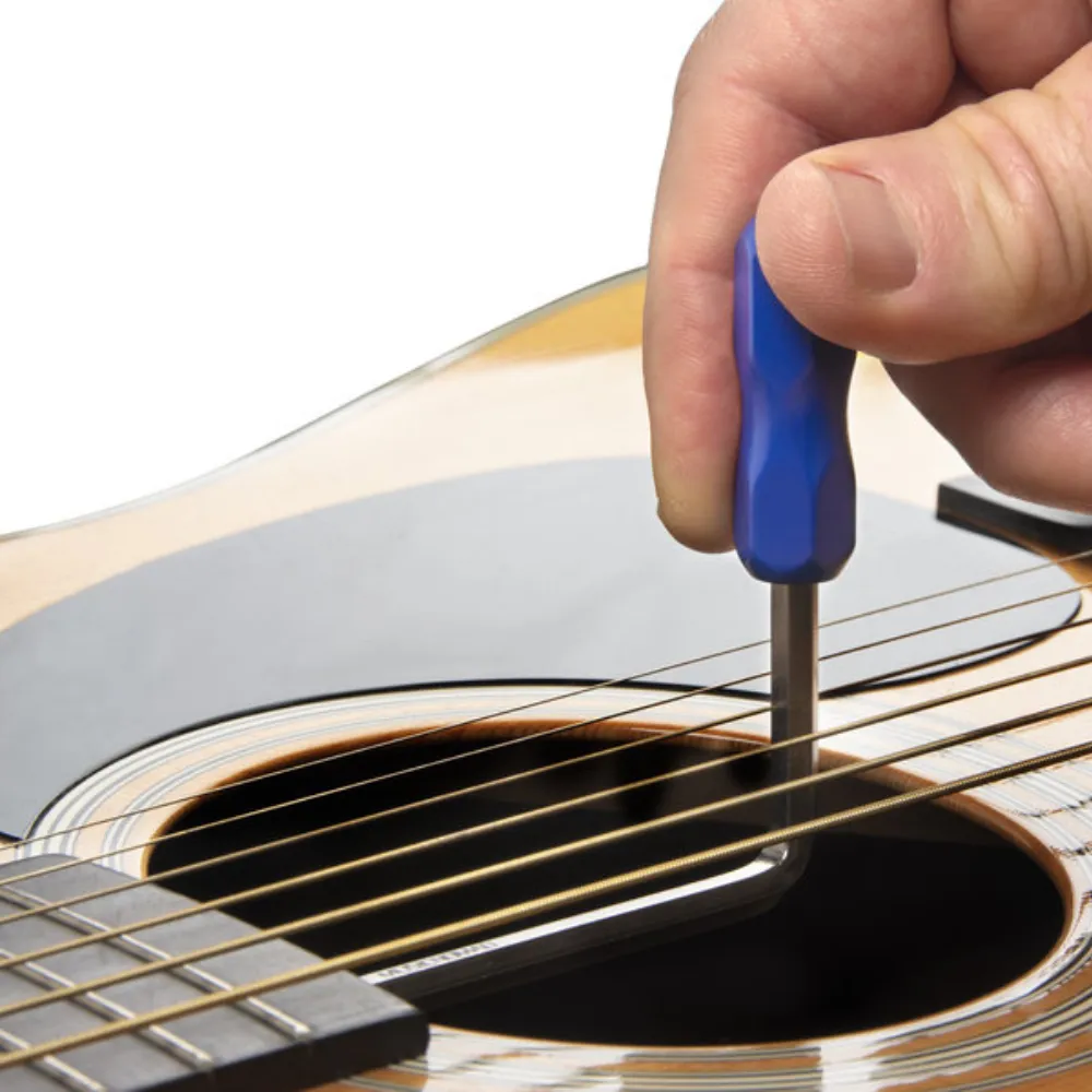 Ergonomic handle you will appreciate