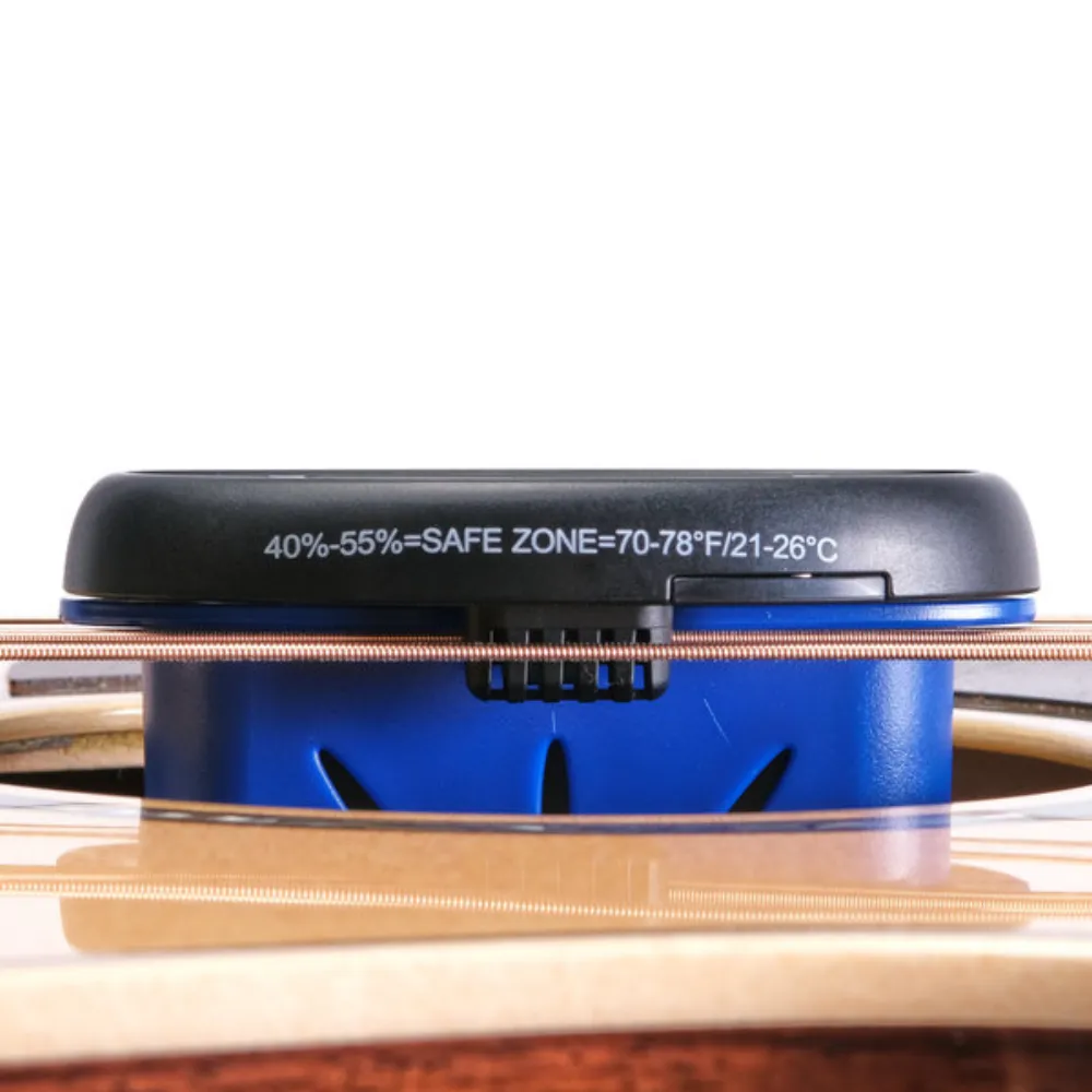 9 Accurate Sensor Monitors Every 20 Seconds