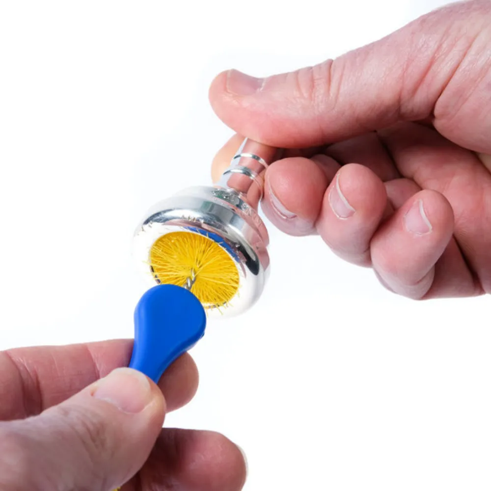 MN771: Premium Trombone Cleaning & Care Kit - 5 pc.