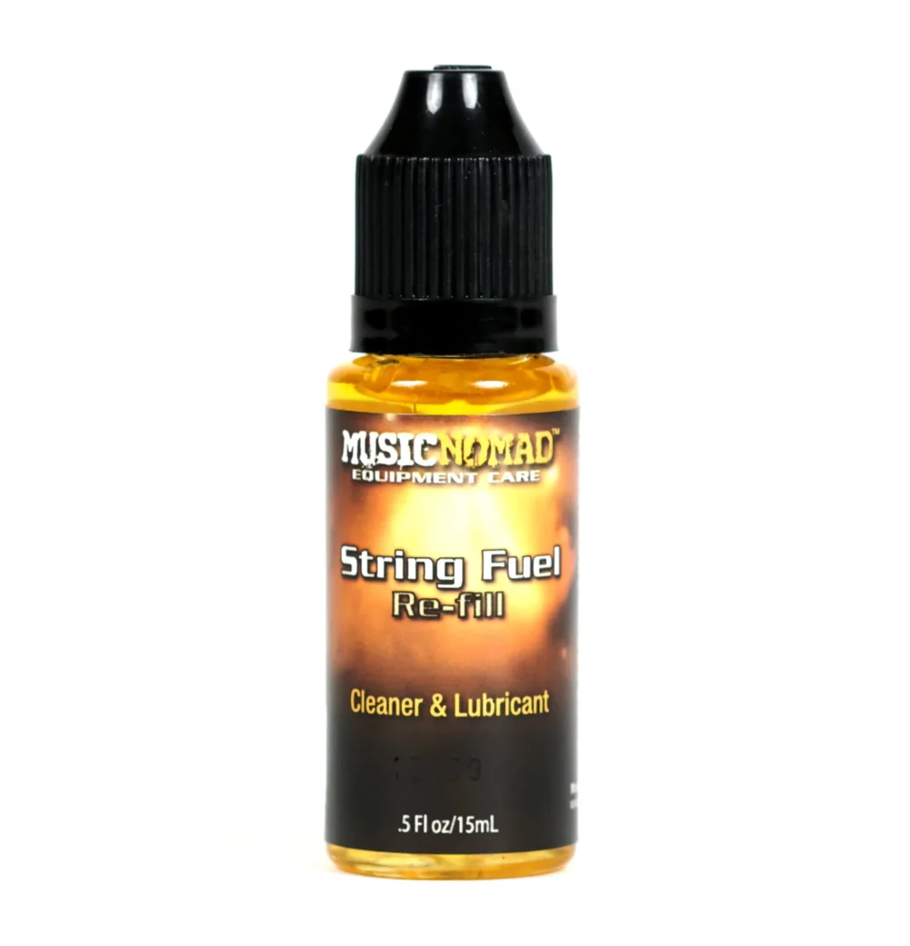 MN120: String Fuel Refill 0.5 oz. String Fuel Refill Bottle