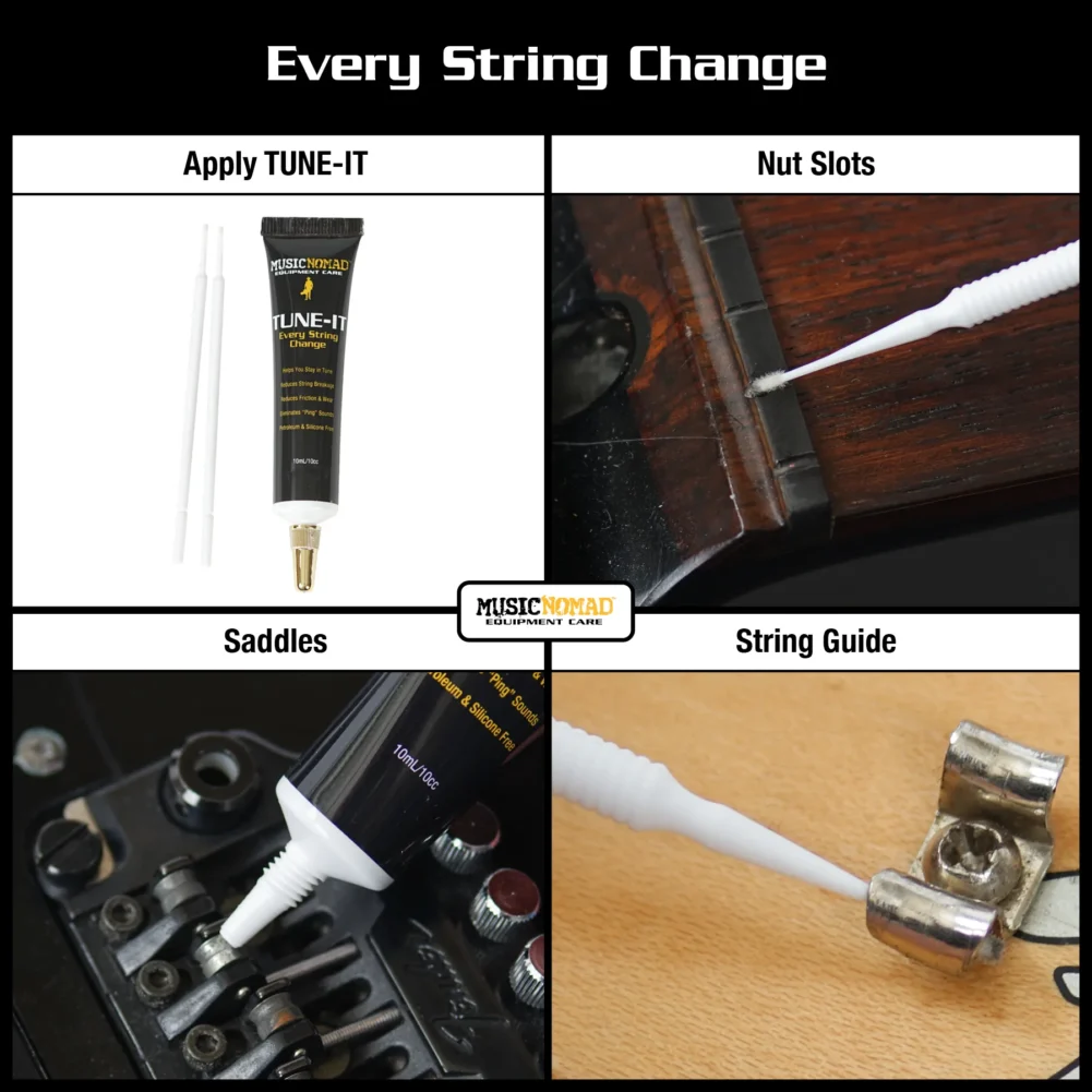 Apply Tune It Every String Change