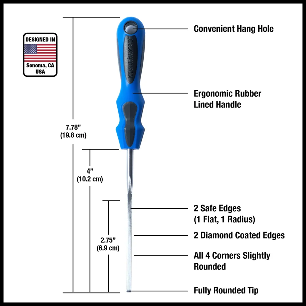 Designed By Our Team in Sonoma CA