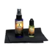 Premium Guitar Care Kit - 3 pc