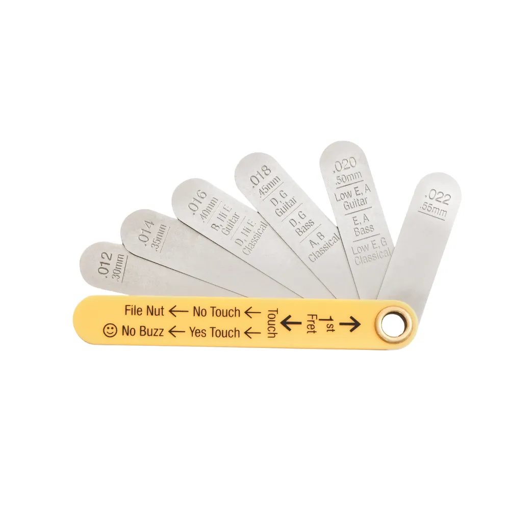 MN601: Precision Nut Height Gauge